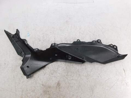 Пластик боковой левый Honda NC750S RC70 83701-MGS-D100