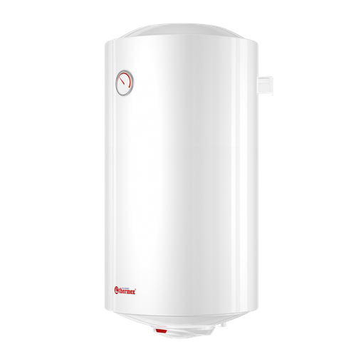 Накопительный электрический водонагреватель Thermex Circle 100 V Slim