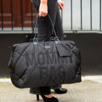 Сумка для мамы CHILDHOME MOMMY BAG