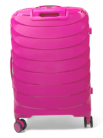 Средний чемодан Impreza PP 185, Розовый, M