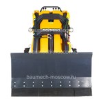 Baumech ML-02 Отвал для снега с гидравлическим поворотом 150см