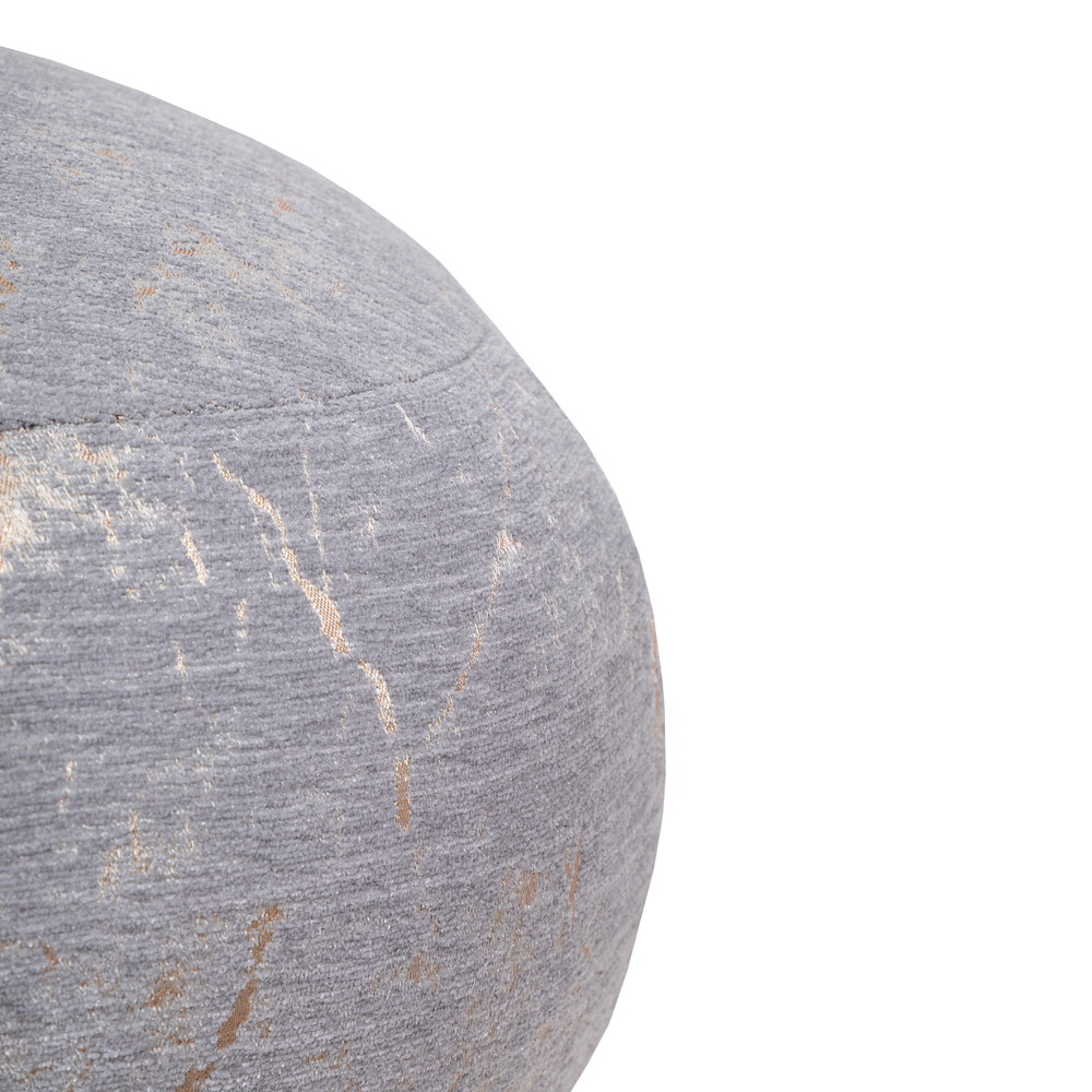 Банкетка Форте Смок Грей