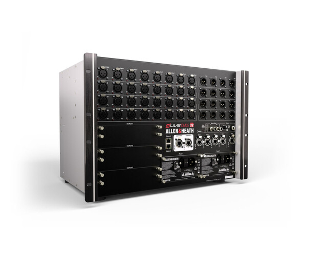 Микшер Allen & Heath DLIVE-CDM32U/22X