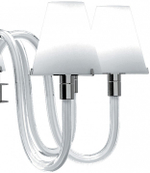 Подвесная люстра Lightstar Bianco 760086