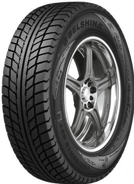 Автошина 195/60R15 БЕЛШИНА ARTMOTIONSNOW BEL-307 88T