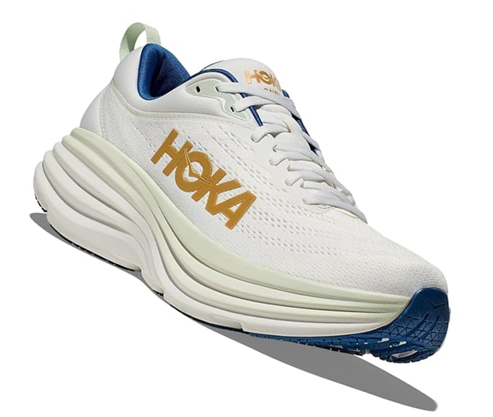 Кроссовки мужские Hoka Bondi 8
