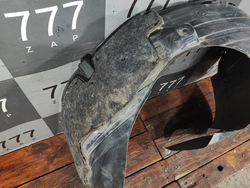 Подкрылок передний левый Hyundai Creta 2 (SU2) 21-нв Б/У Оригинал 86811BW000