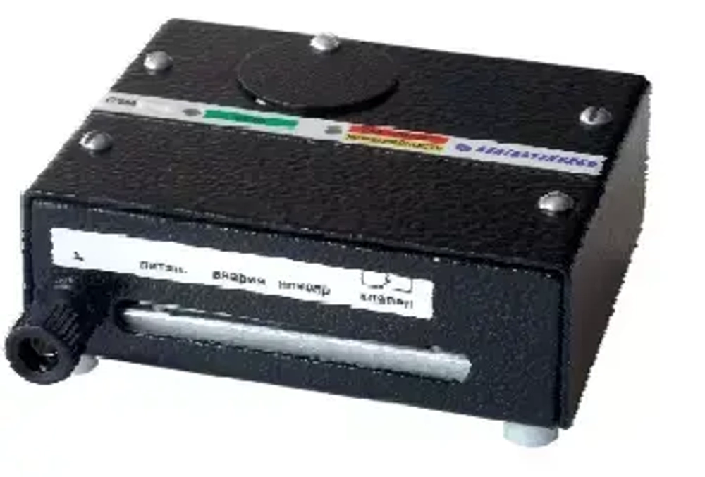 СЗМ сигнализатор загазованности метаном малогабаритный стационарный