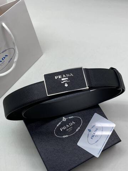 Ремень Prada