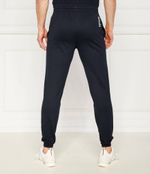 Спортивный костюм EA7 - темно-синий(8NPV60 PJVRZ)