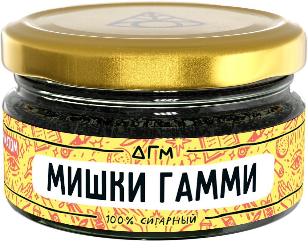 Мишки Гамми 20 гр.