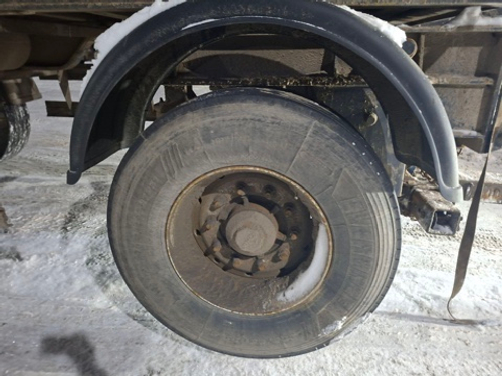 Тонар 8579 Прицеп самосвальный 85792