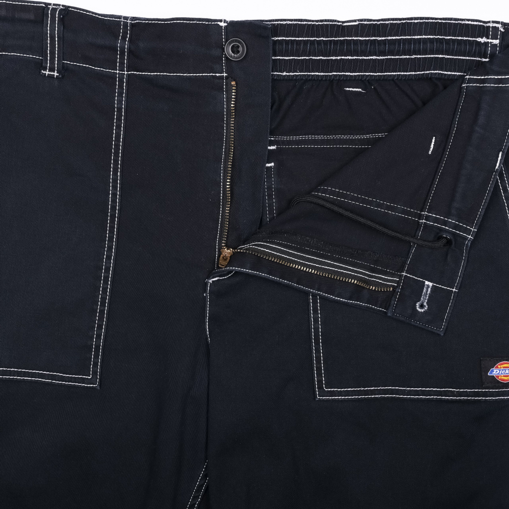 Черные джоггеры от Dickies, XL (36x29)