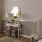 Плинтус Alpine Floor Tanle TL012716 Серно молдинг