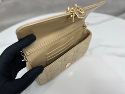 Christian Dior Bag 18 cm