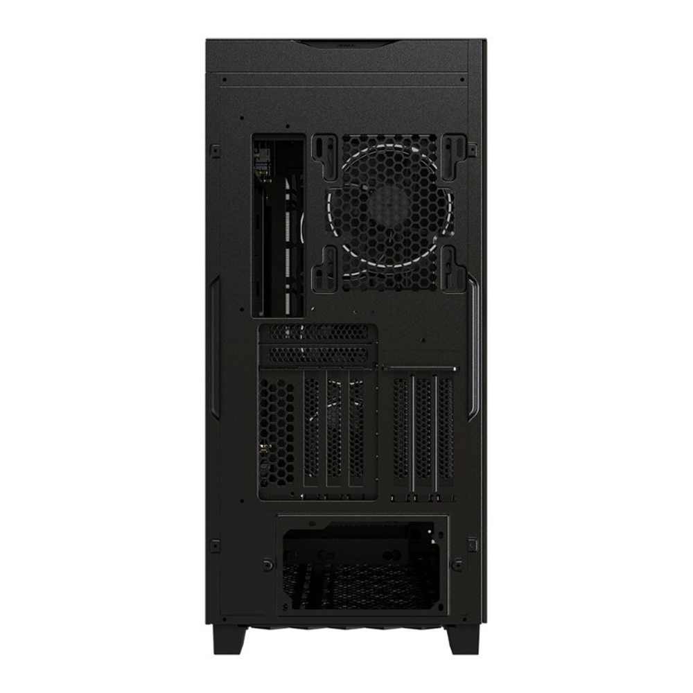Корпус Gigabyte AORUS C500G ST MidTower, E-ATX, Black