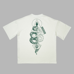 Футболка SNAKE