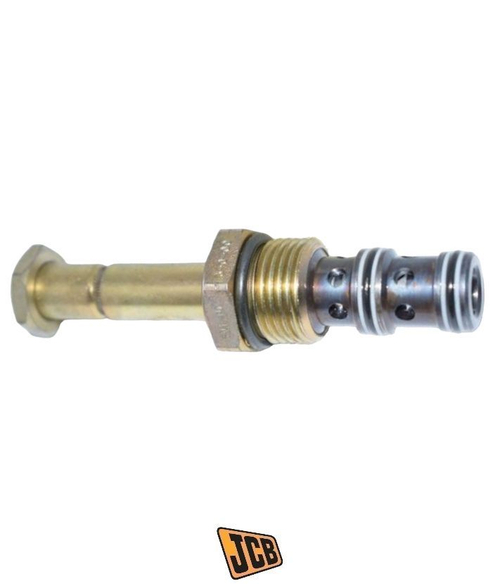 Картридж соленоида JCB 25/982502, 25/987203, 25-982502, 25-987203, 25982502, 25987203