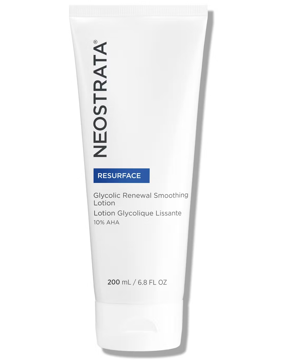 АУТЛЕТ NEOSTRATA GLICOLIC RENEWAL SMOOTHING LOTION 200 мл.