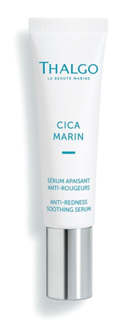 Thalgo СICA MARIN Успокаивающая сыворотка против покраснений Anti-redness soothing serum 30 мл