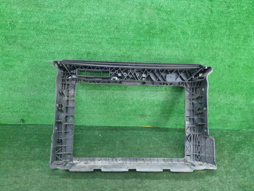 Панель передняя Skoda Rapid 2 (2020-н.в.)