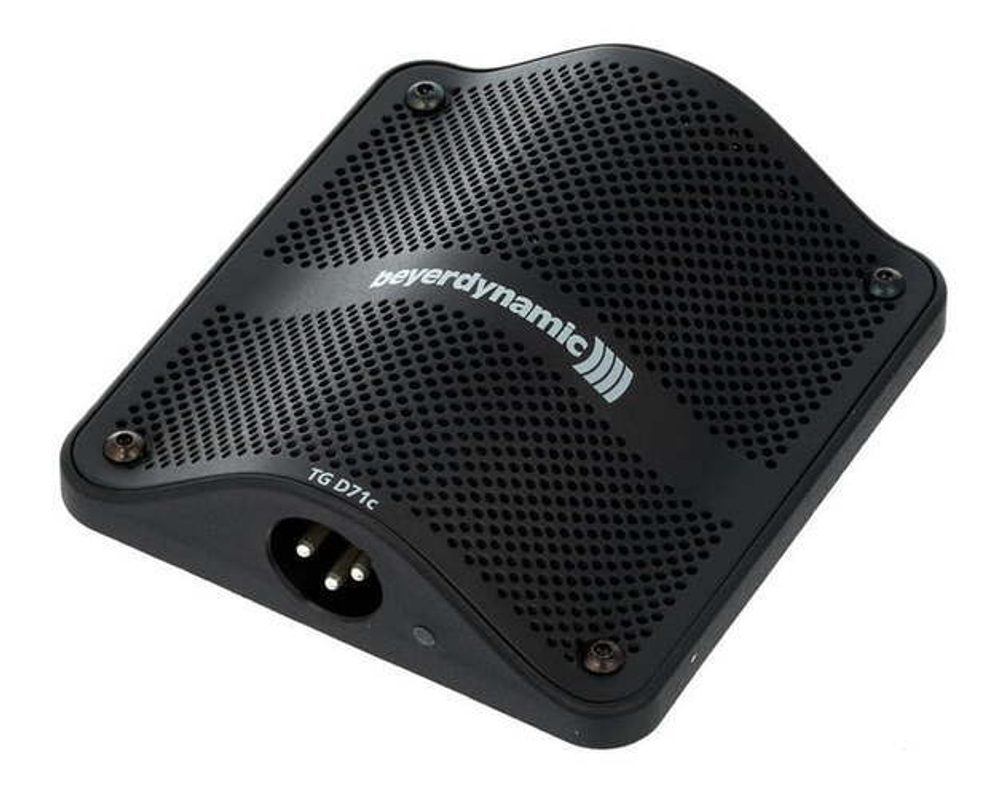 Поверхностный микрофон Beyerdynamic TG D71