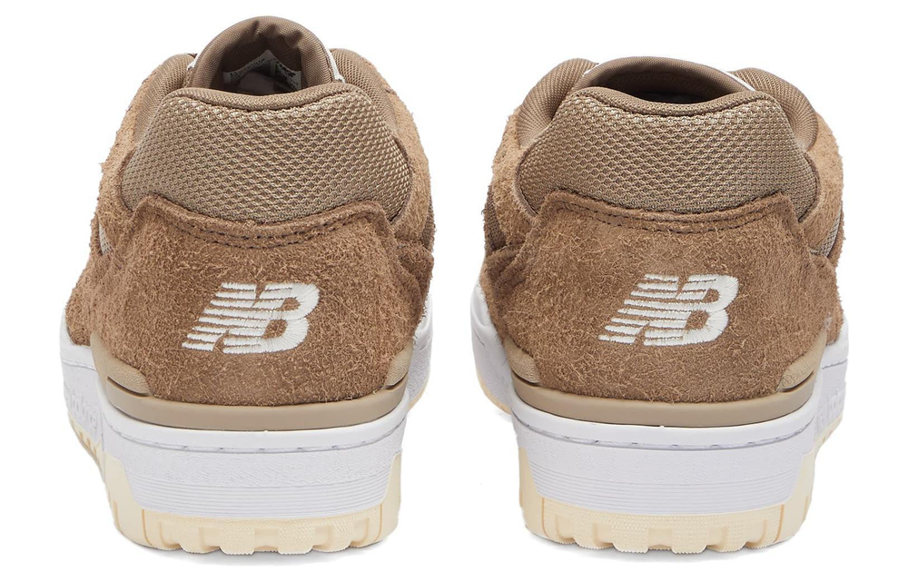 Кроссовки New Balance Nb 550 Mushroom