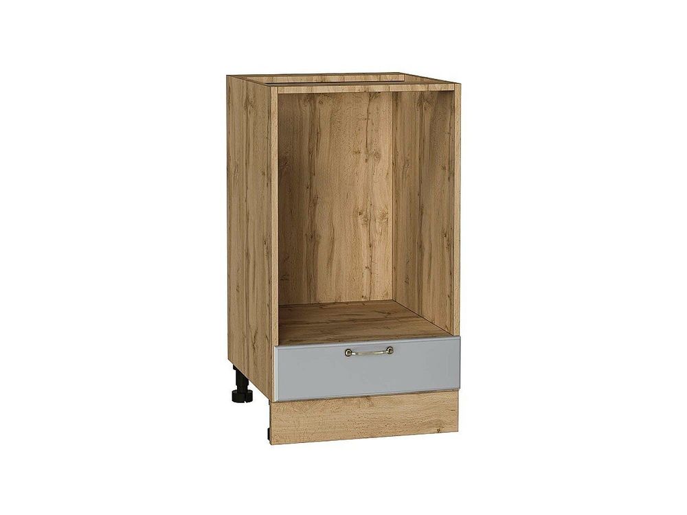 Шкаф нижний под духовку Ницца