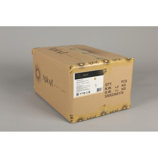 Светильник настенный (Бра) APL.084.01.03