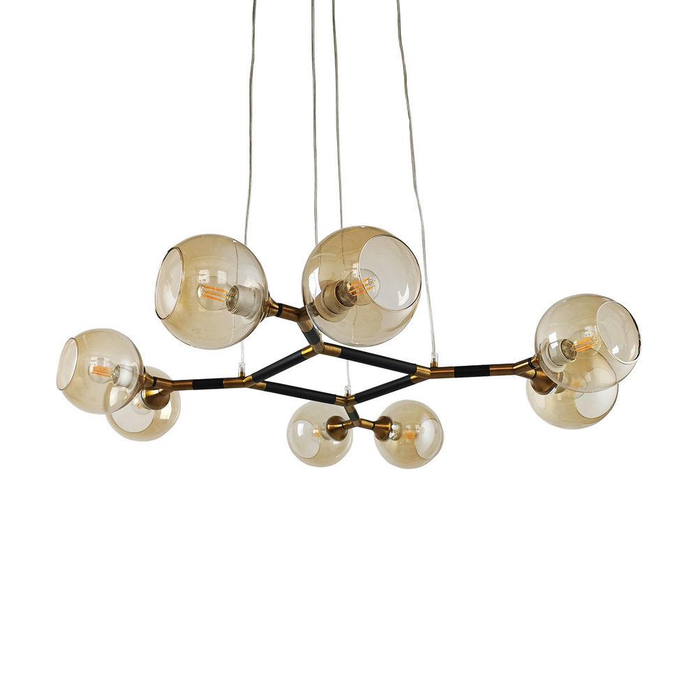 люстра Horus Suspension Light D10