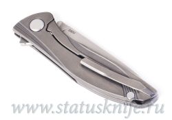 Нож Широгоров Неон Лайт  S90V Liteфотография - 11