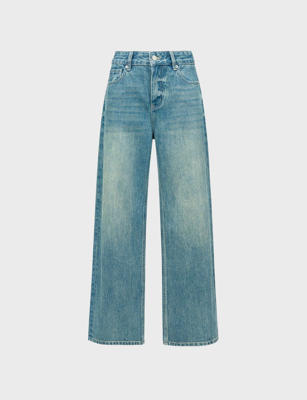 Джинсы FASHION REBELS Dayon