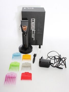 Машинка для стрижки MASTER Professional MP-214BE