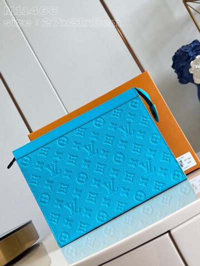 Louis Vuitton Pochette Voyage MM