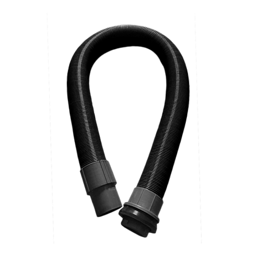 KCU 666220/5 Шланг с коннектором для обдувки 2.5м (для турбосушки )