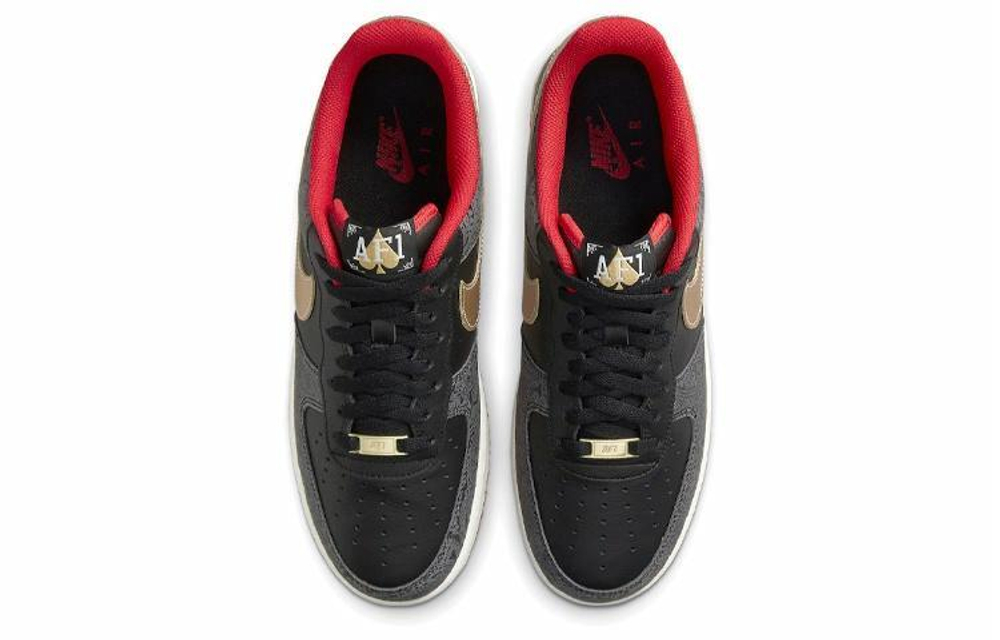 Кроссовки Nike Air Force 1 Low