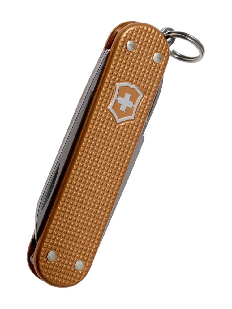 Нож Victorinox 0.6221.255G Wet Sand
