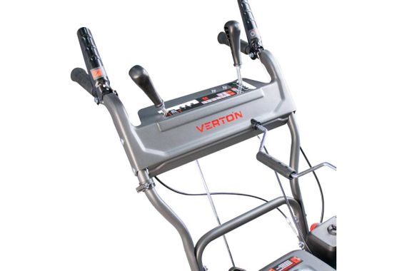 Снегоуборщик VERTON Ice SB-761