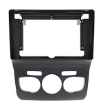 Переходная рамка магнитолы CITROEN C4 2013-2016 10,2 дюймов