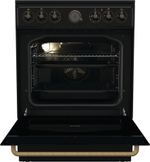 Электрическая плита Gorenje GECS6B70CLB