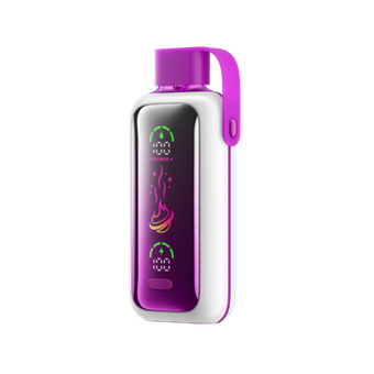 VOZOL STAR PRO 26000 - Персик со льдом