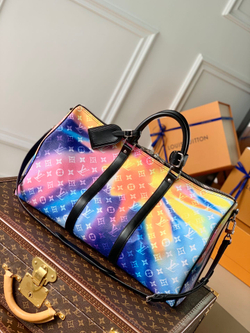 Louis Vuitton Keepall 50