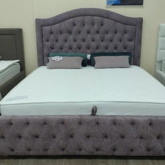 Кровать "Флёр"