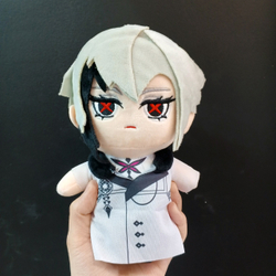 Мягкая игрушка "Genshin Impact / Геншин"