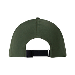 Кепка Buff Summit Cap Solid Khaki