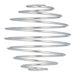 Blender Bottle, ProStak, FC, розовый, 651 мл (22 унции)