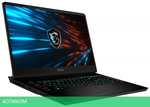 Ноутбук MSI Leopard GP76 10UG-442RU