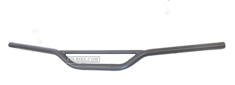 53100-K1T-E50. PIPE, STEERING HANDLE. Handlebar, Honda CRF300L
