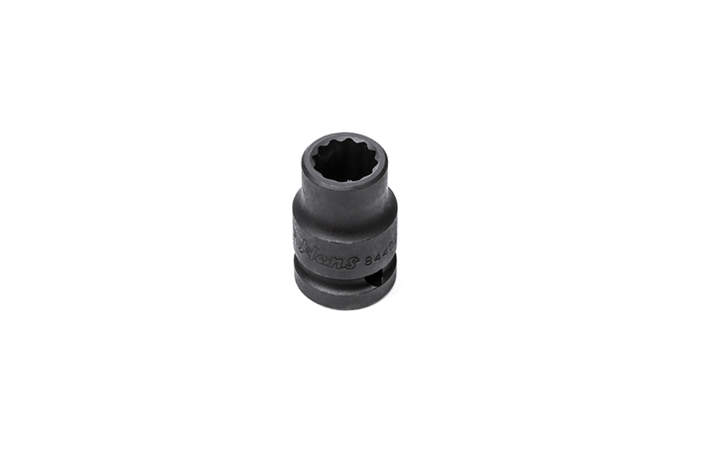 Ударная головка 1/2" 13мм. 12 граней 84402M13