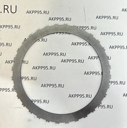 СТАЛЬНОЙ ДИСК C4 1.8mm